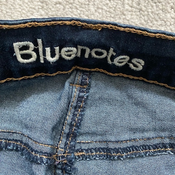 Blue notes jeans - Picture 2 of 5